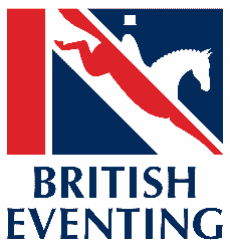Link to British Eventing from Wild Equine